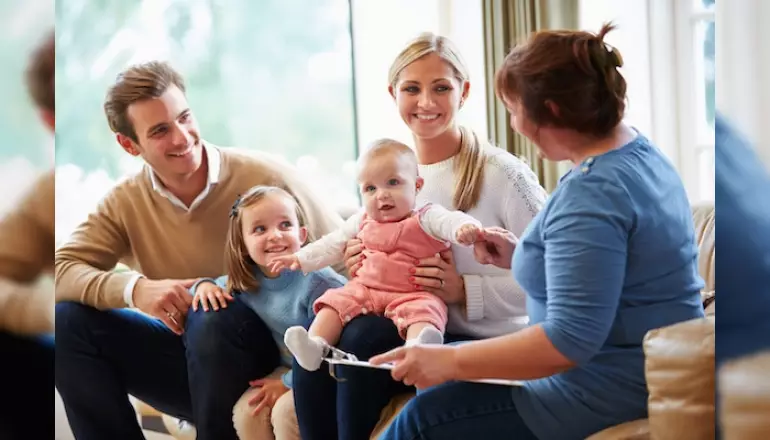 Aile Danışmanlığı