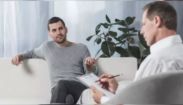 Bireysel Psikolojik Danışmanlık Hizmetleri