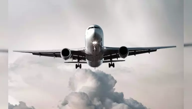 Havacılık Sektörü