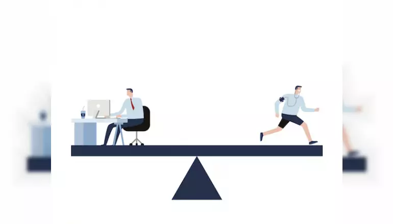 İş Ve Özel Yaşam Dengesi Programları