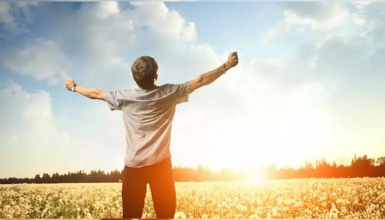 Kişisel Gelişim Programları