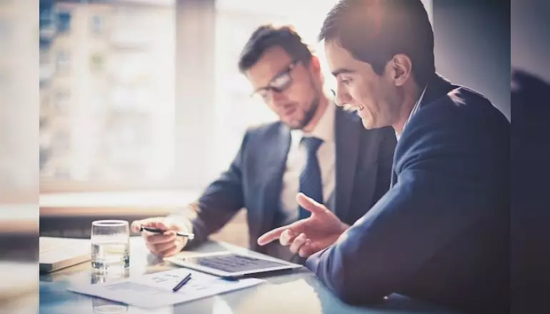 Kurumsal Gelişim Programları