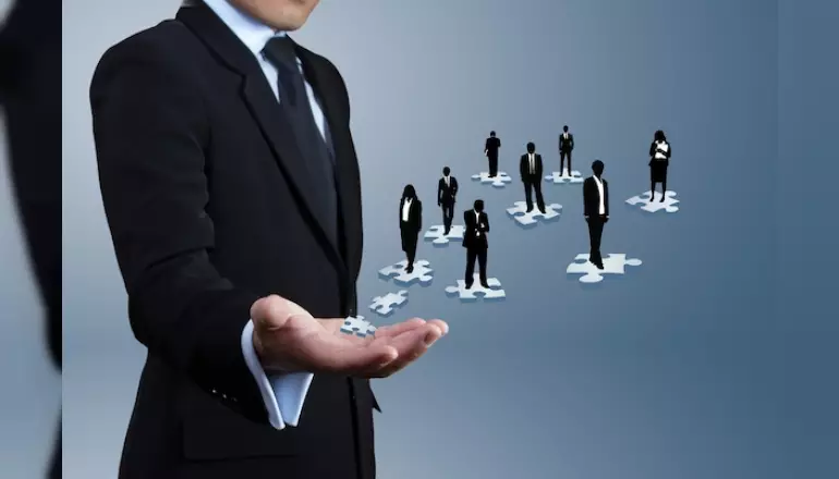 Liderlik ve Yöneticilik Kampları