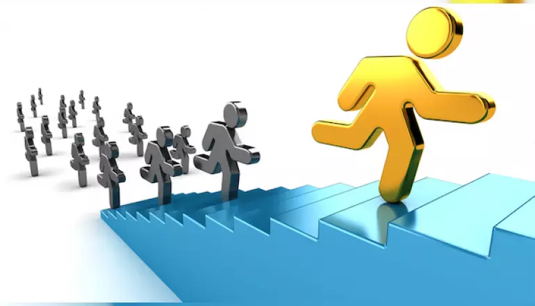 Liderlik ve Yönetim Geliştirme Programları