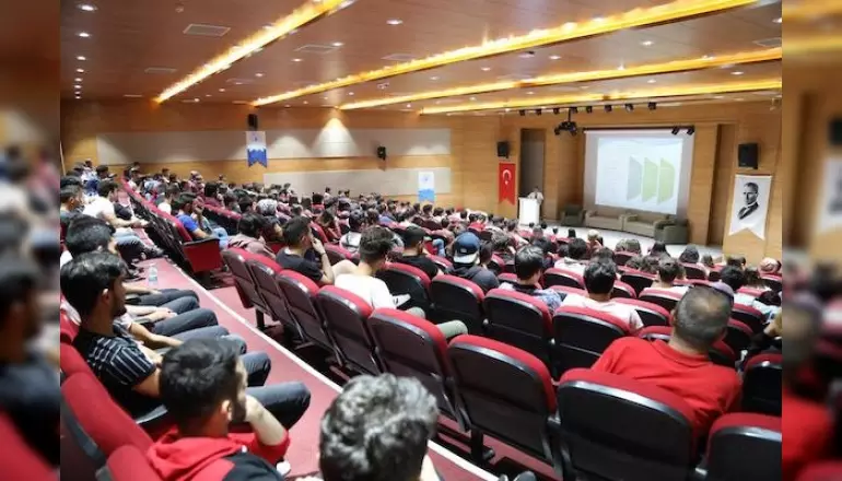 Oryantasyon Programı