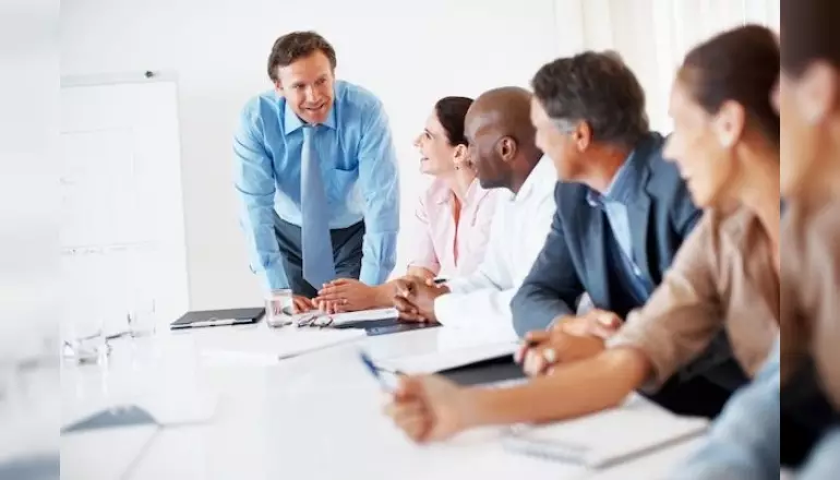 Yöneticiler İçin Zihinsel Ve Ruhsal Check Up Programları