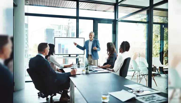 Yönetim Danışmanlığı